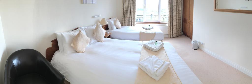 רוסקרברי Bethel Guesthouse מראה חיצוני תמונה