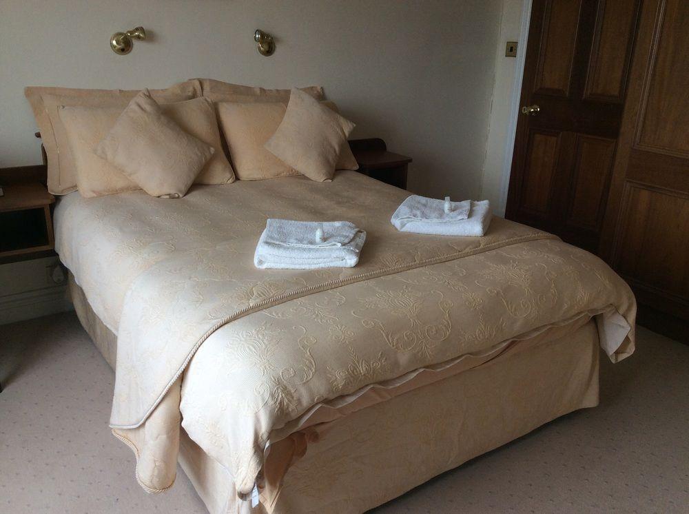 רוסקרברי Bethel Guesthouse מראה חיצוני תמונה