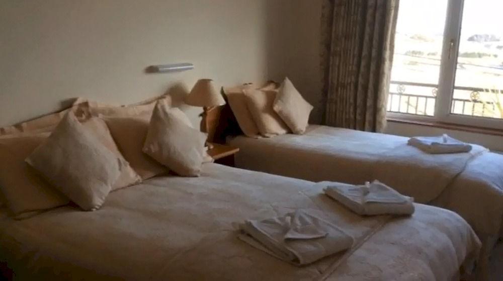 רוסקרברי Bethel Guesthouse מראה חיצוני תמונה