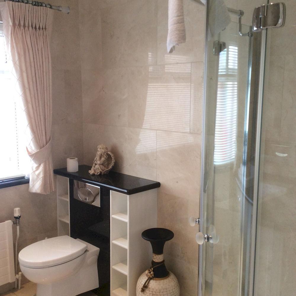 רוסקרברי Bethel Guesthouse מראה חיצוני תמונה
