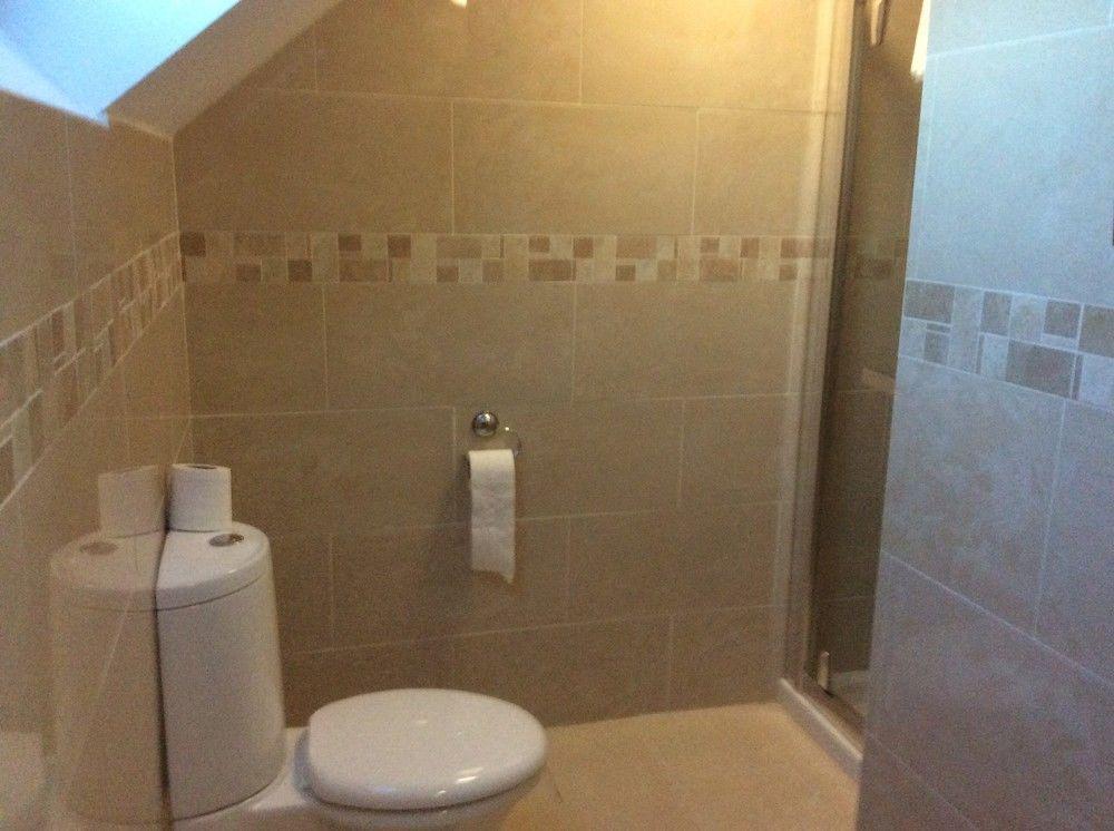 רוסקרברי Bethel Guesthouse מראה חיצוני תמונה