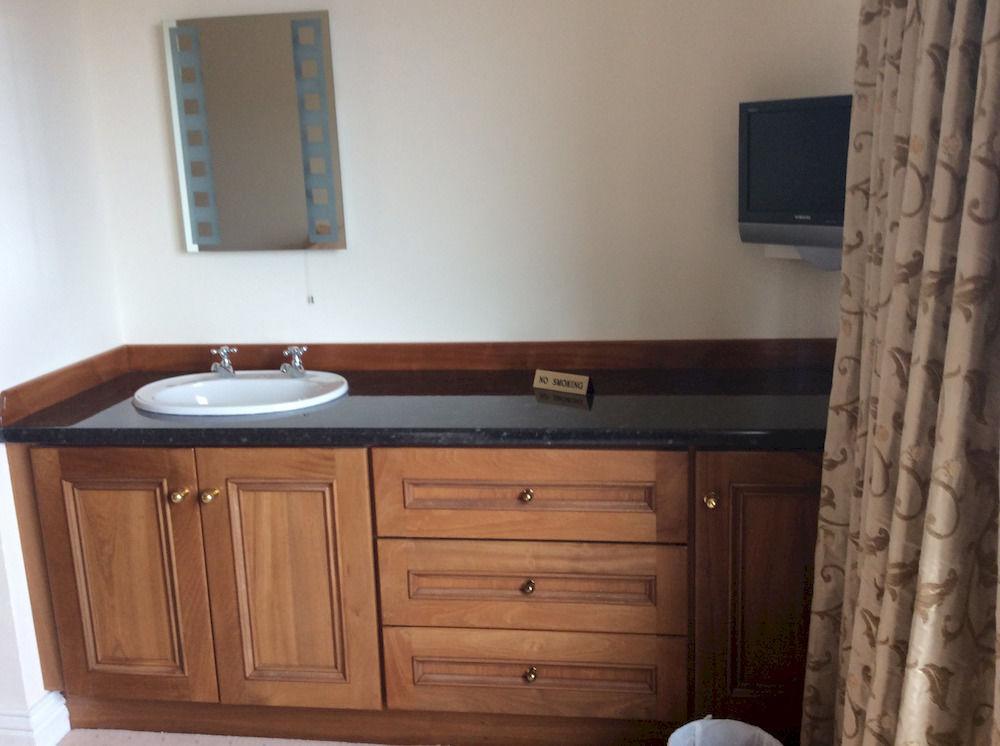 רוסקרברי Bethel Guesthouse מראה חיצוני תמונה