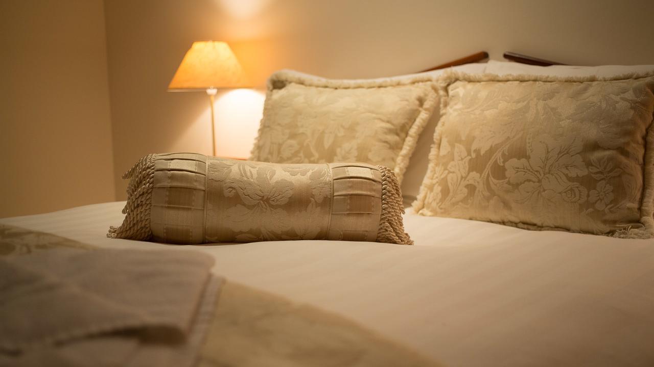 רוסקרברי Bethel Guesthouse מראה חיצוני תמונה