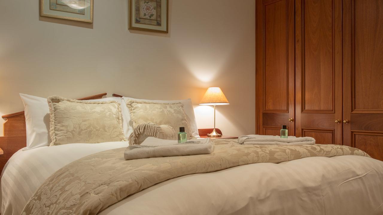רוסקרברי Bethel Guesthouse מראה חיצוני תמונה