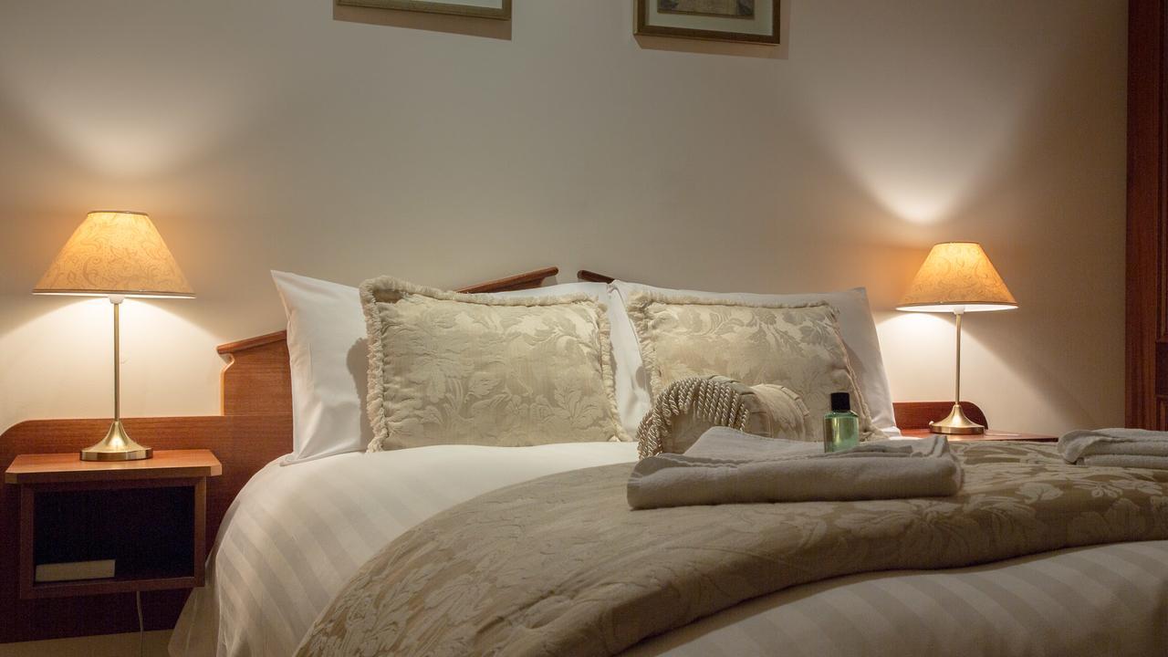 רוסקרברי Bethel Guesthouse מראה חיצוני תמונה