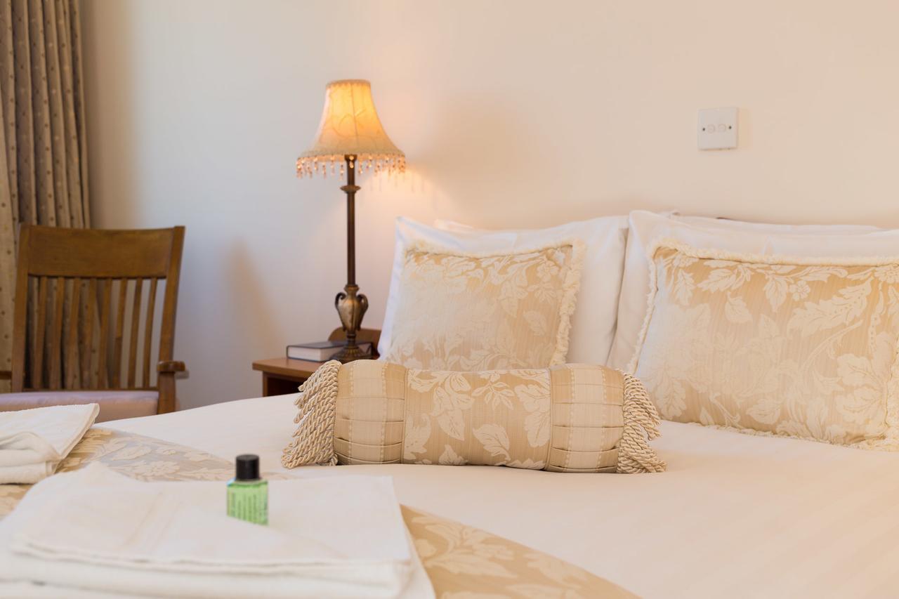 רוסקרברי Bethel Guesthouse מראה חיצוני תמונה