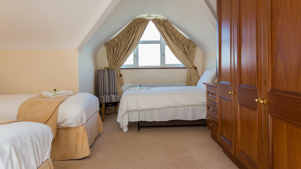 רוסקרברי Bethel Guesthouse מראה חיצוני תמונה