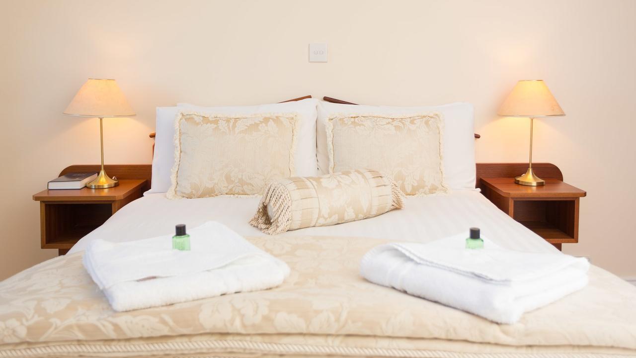 רוסקרברי Bethel Guesthouse מראה חיצוני תמונה