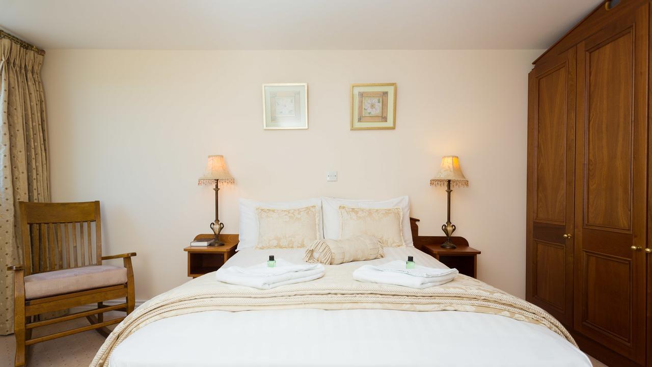 רוסקרברי Bethel Guesthouse מראה חיצוני תמונה