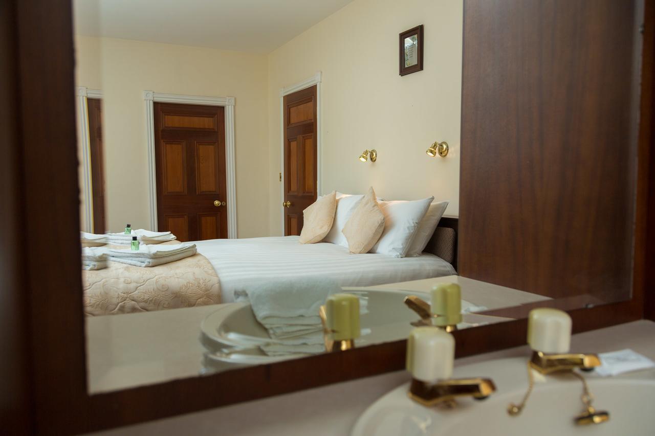 רוסקרברי Bethel Guesthouse מראה חיצוני תמונה