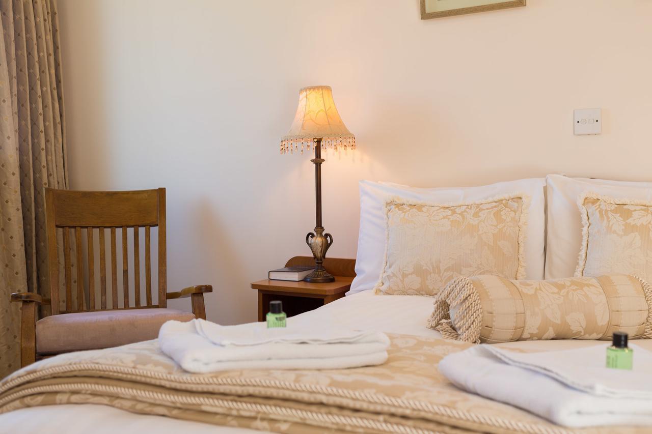 רוסקרברי Bethel Guesthouse מראה חיצוני תמונה