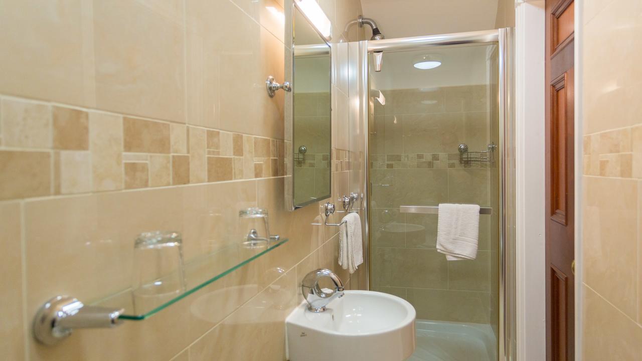 רוסקרברי Bethel Guesthouse מראה חיצוני תמונה