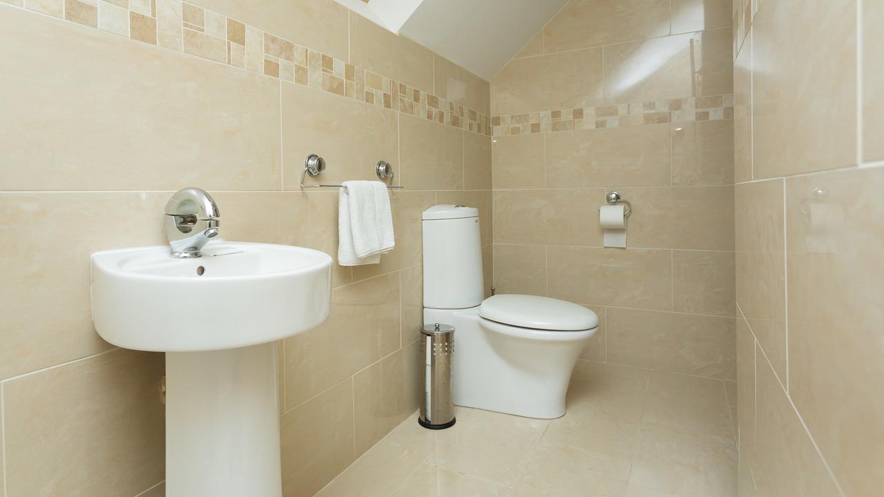 רוסקרברי Bethel Guesthouse מראה חיצוני תמונה
