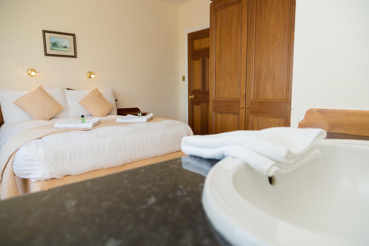 רוסקרברי Bethel Guesthouse מראה חיצוני תמונה