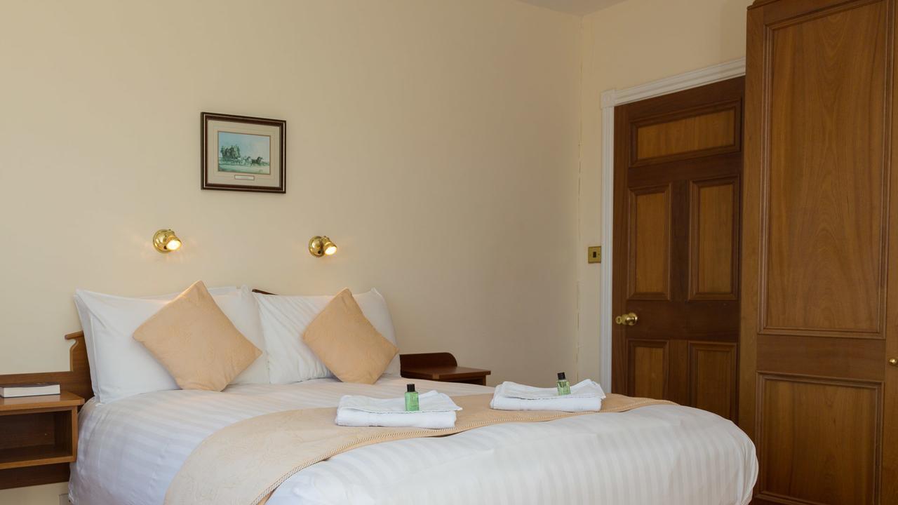 רוסקרברי Bethel Guesthouse מראה חיצוני תמונה